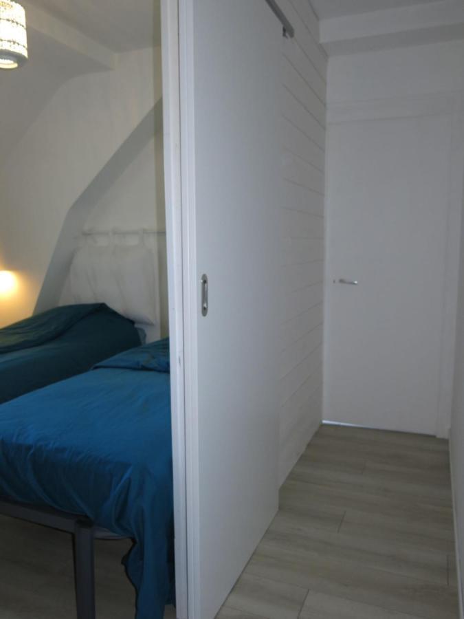 Holiday Home Au Soleil Joyeux - Ctu201 By Interhome Chissay-en-Touraine Exterior foto